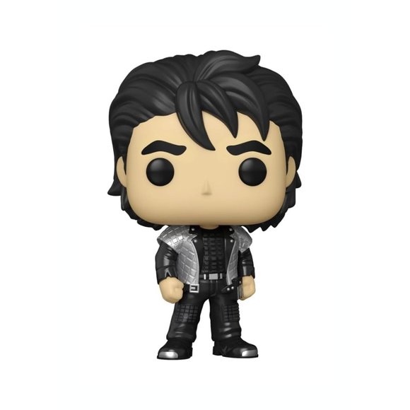Funko Pop! Duran Duran Roger Taylor Wild Boys #330 - Picture 1 of 4